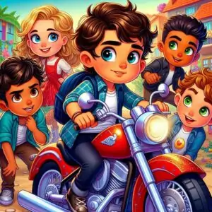 la aventura de la amistad en canterlot jfif