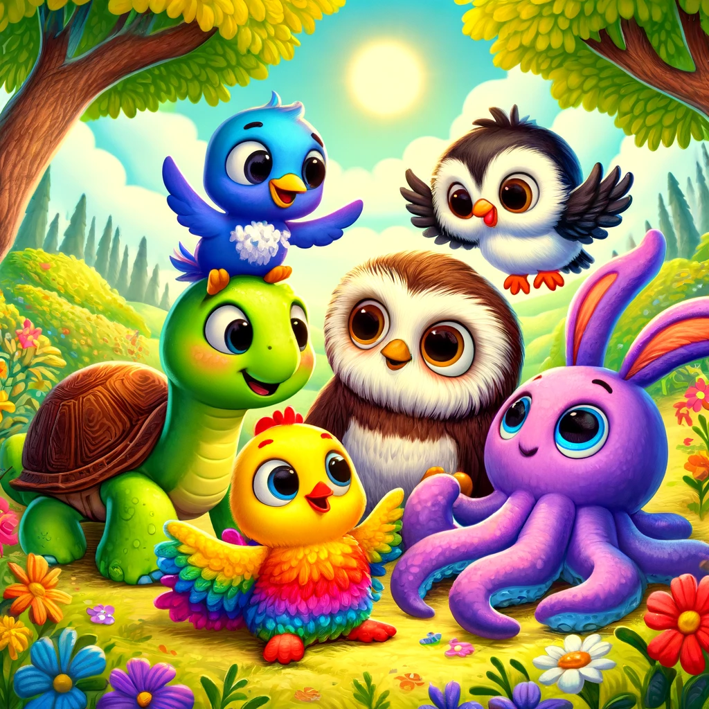 la aventura de la amistad