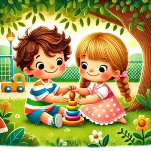 la aventura de pedro y marta