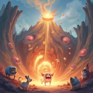 la aventura de pepe la muela valiente en el reino de la boca de jorge (1)