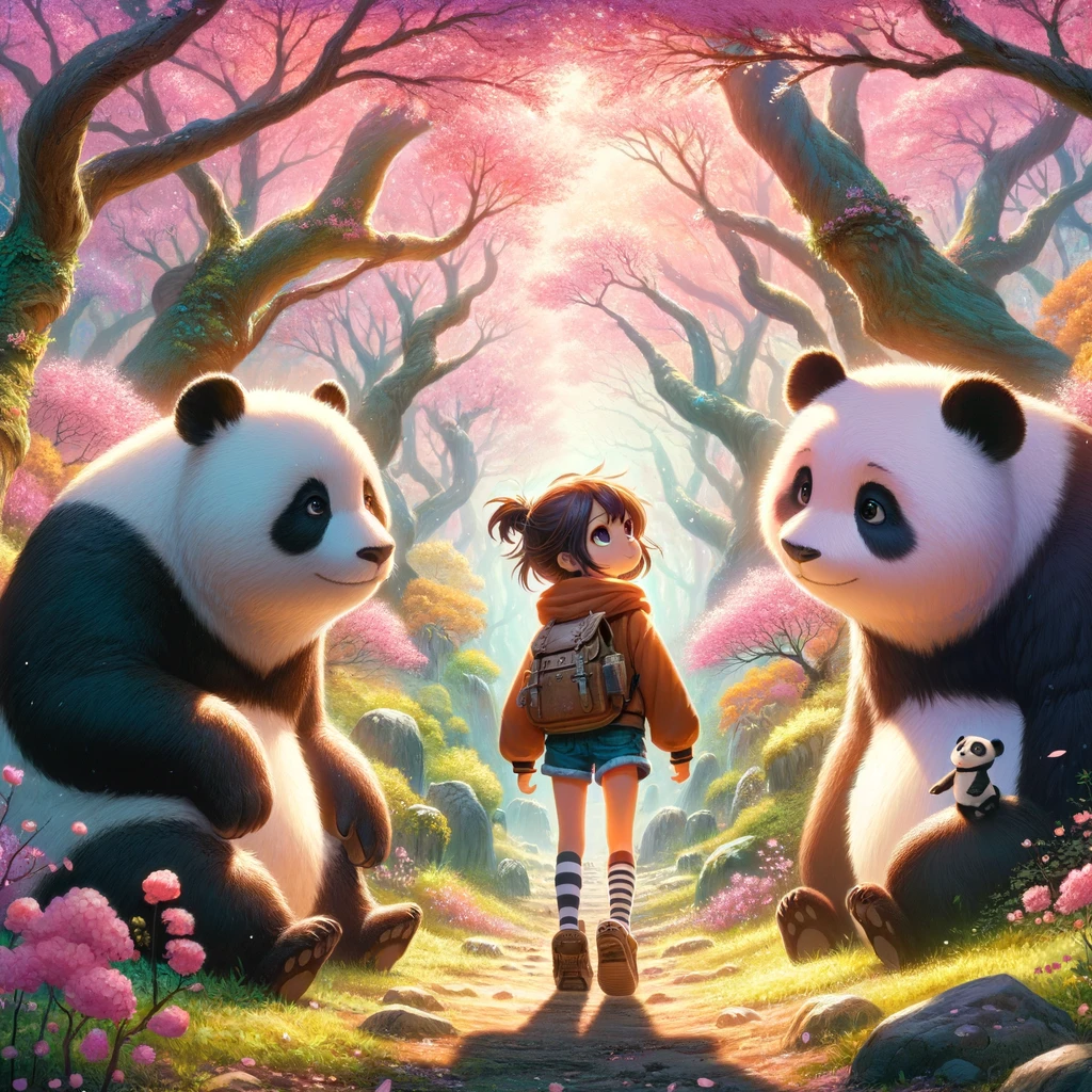 la aventura de roxy en japon