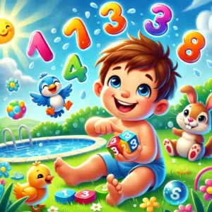 la aventura de sergio con las letras los numeros y los animales (1)