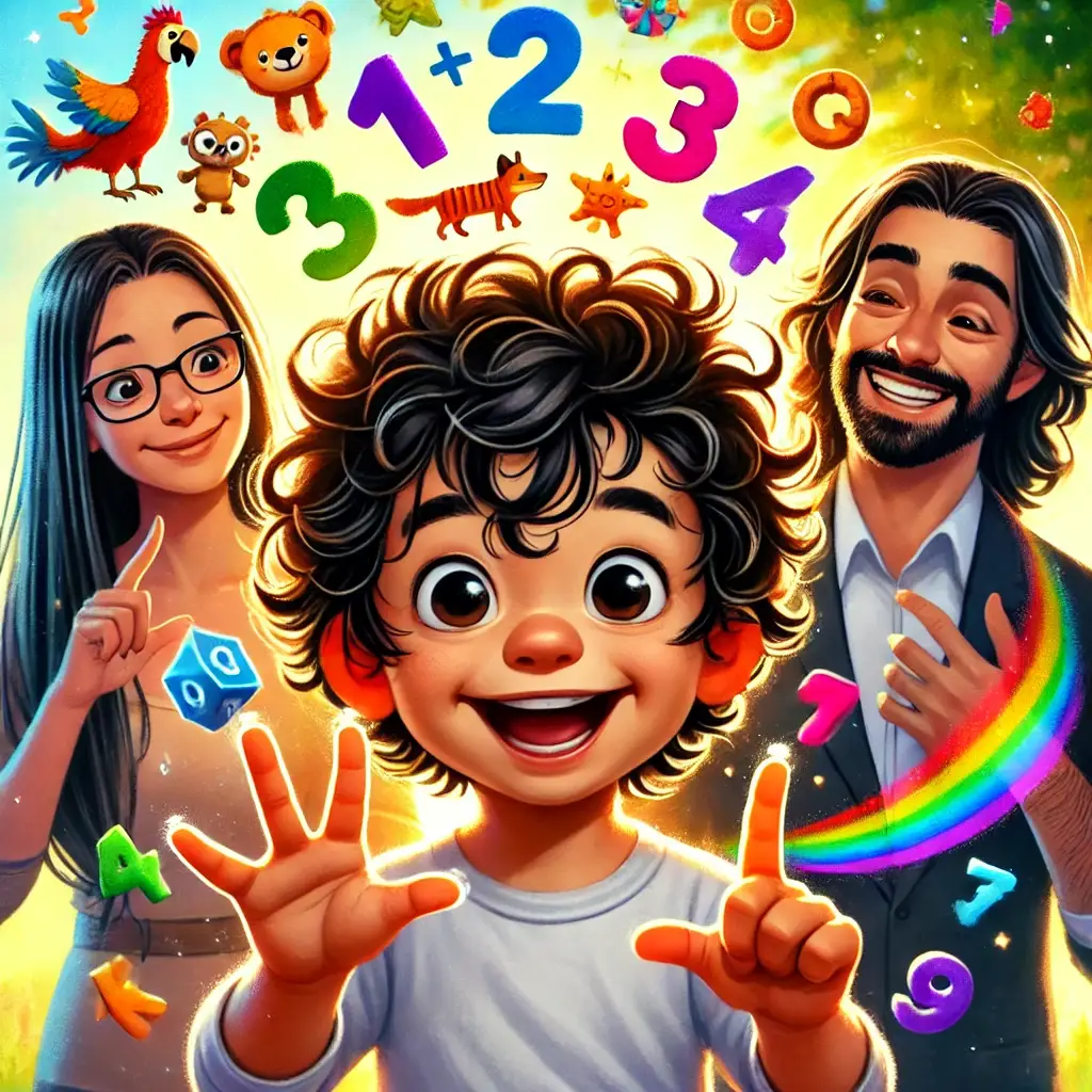 la aventura de sergio con los dedos magicos (1)