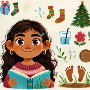 la aventura de yael gracian crespo
