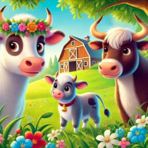 la aventura en el pueblo de la granja