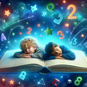 la aventura en la ecuacion