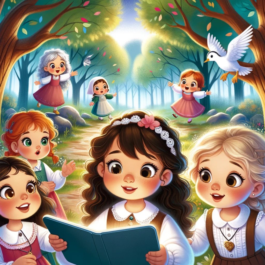 la aventura encantada de alcaniz