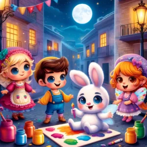 la aventura magica de clara manuel esmeralda y nieve