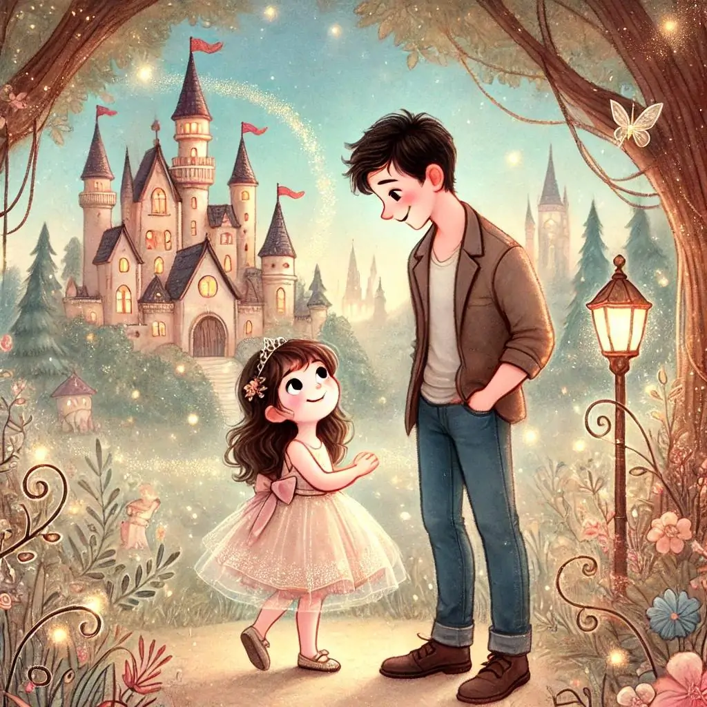 la aventura magica de clemen