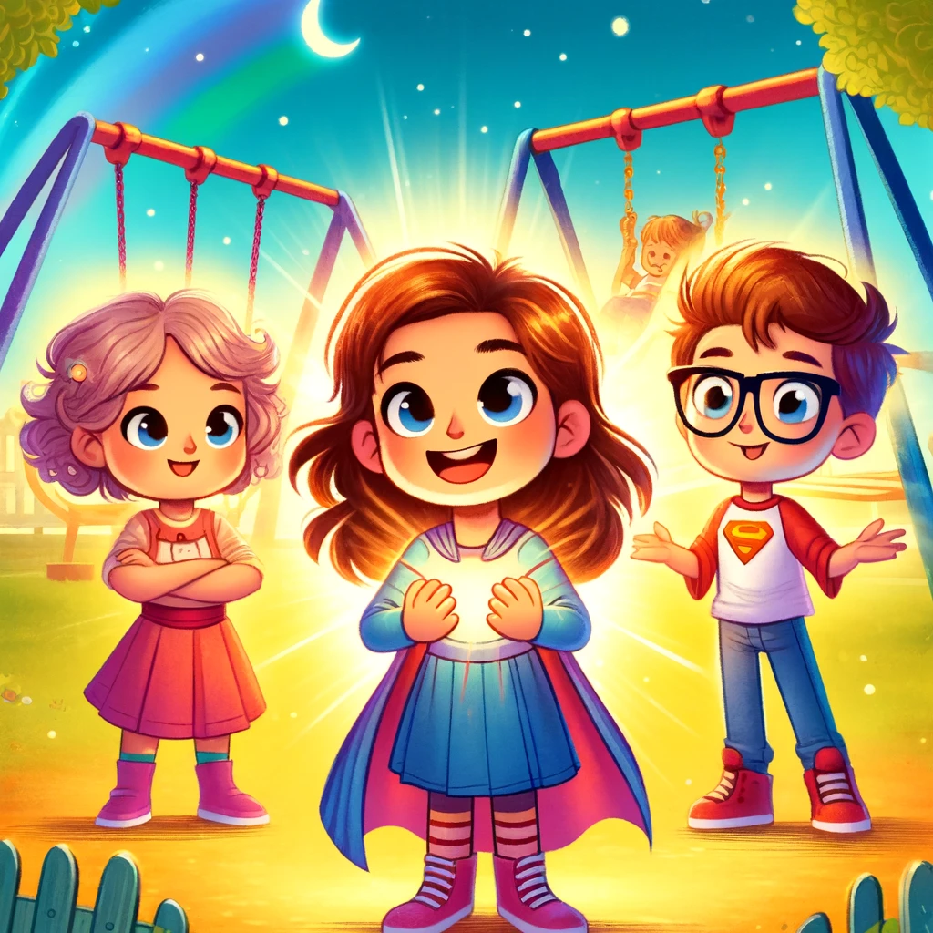 la aventura magica de paula