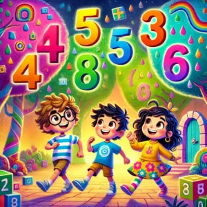 la aventura matematica sumando y restando para volver a casa (1)