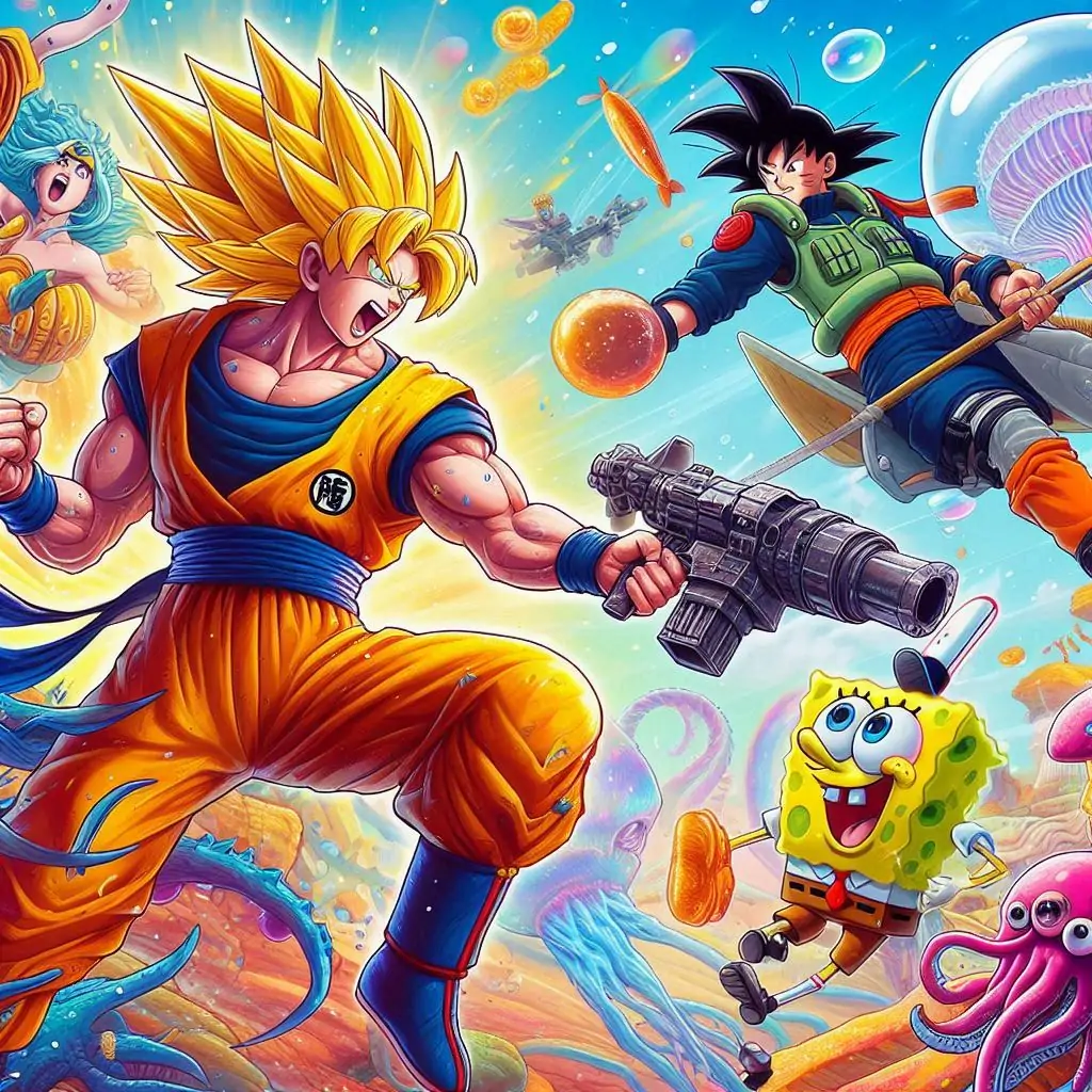 la batalla epica de los heroes