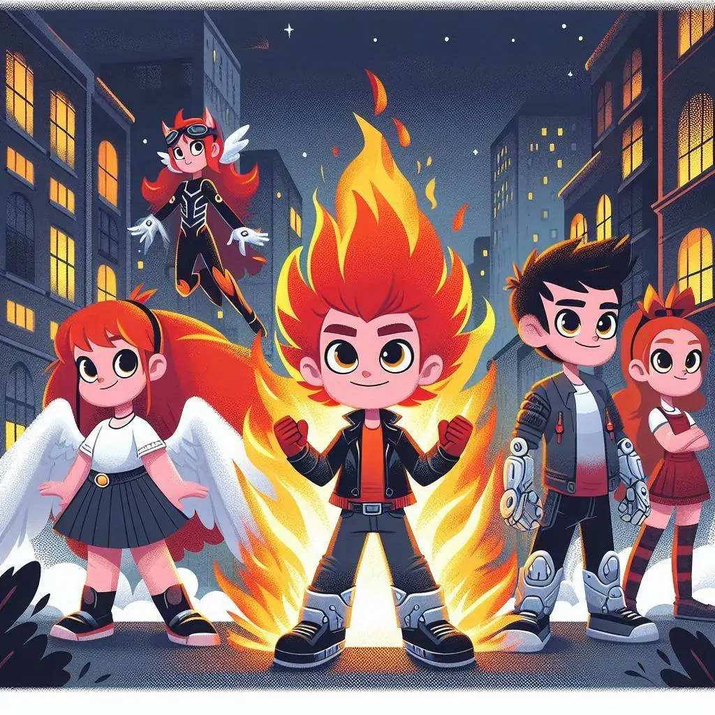 la batalla legendaria