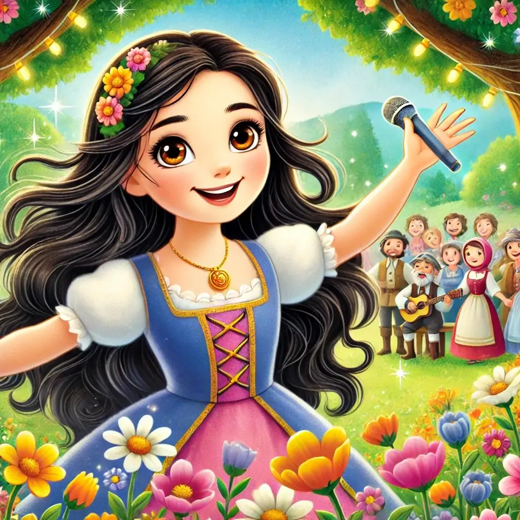 la cancion de vielka