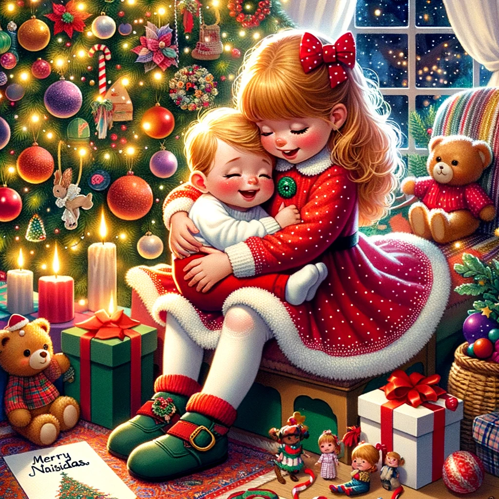 la carta de los reyes magos de jimena y albertito