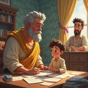 la casa en peligro un llamado a la responsabilidad (1)