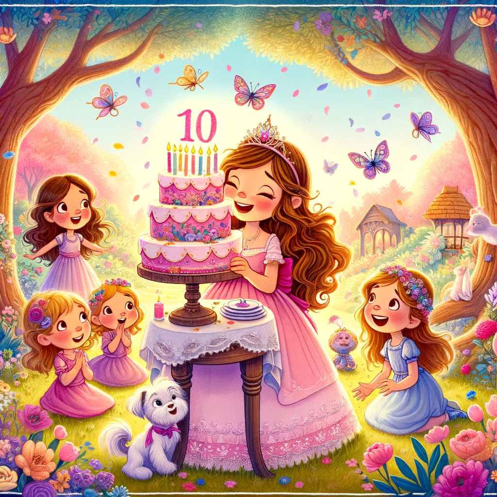 la celebracion de irene