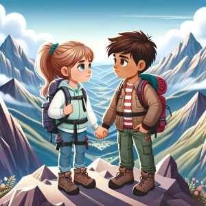 la cima del corazon