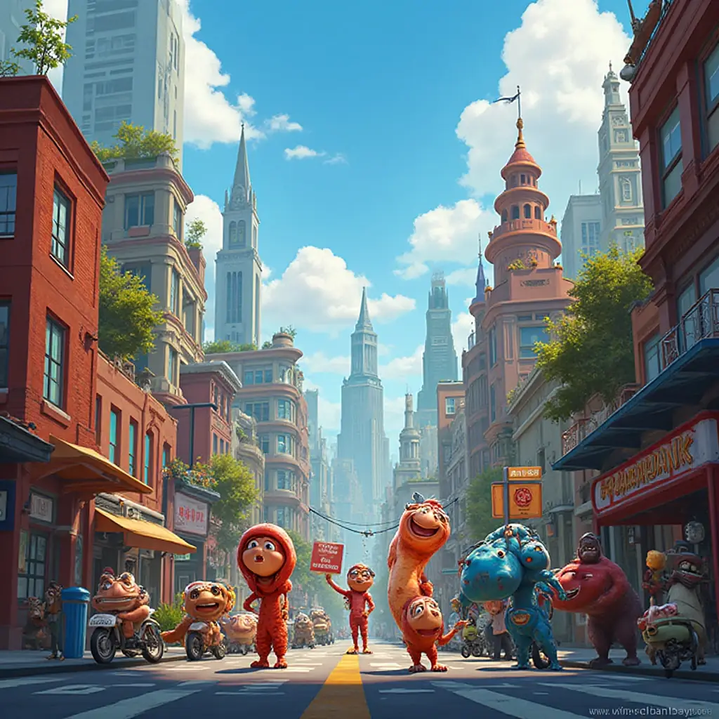 la ciudad que late un equipo en armonia