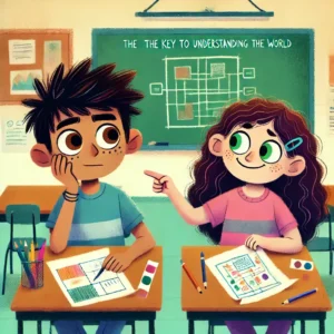 la clave para entender el mundo a traves de los mapas conceptuales (1)