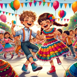 la danza de los corazones gallegos