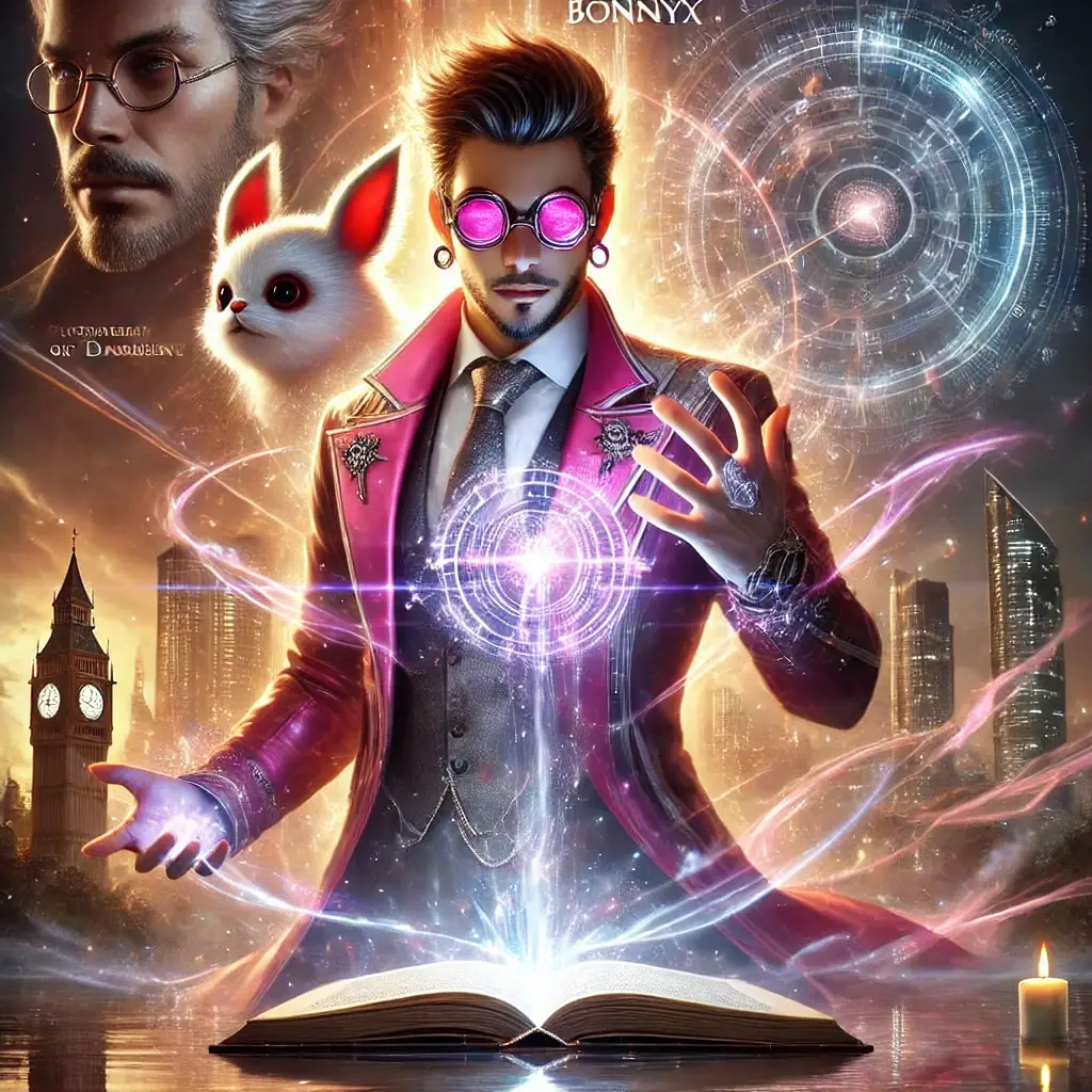 la danza del destino misterfox vs el cronografo de la oscuridad