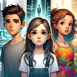 la disparition de thomas