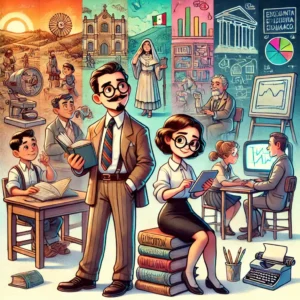 la evolucion silenciosa de la educacion en mexico a traves de los tiempos (1)