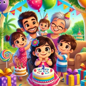 la fiesta sonada de alaia un dia de alegria y amor entre hermanos y amigos (1)