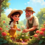 la floracion de un sueno la historia de camila la jardinera (1)