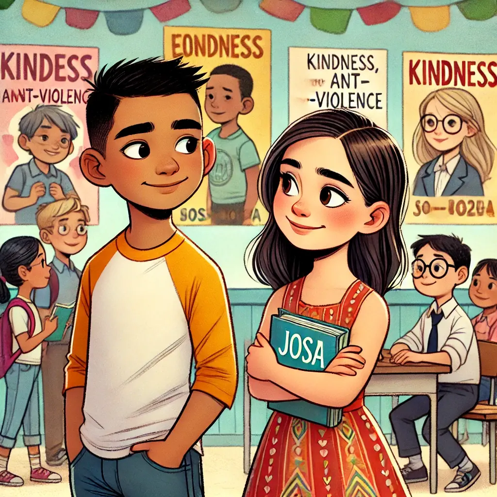 la fuerza de la amistad