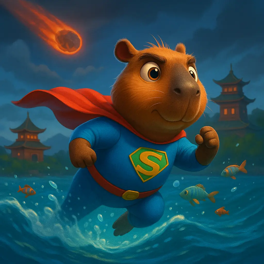 la gran aventura acuatica de oliver un heroe en agua profunda viaja a china para salvar el mundo