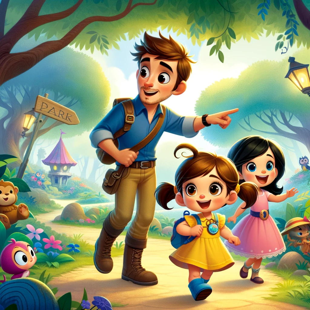 la gran aventura de aranza ariadna y juan