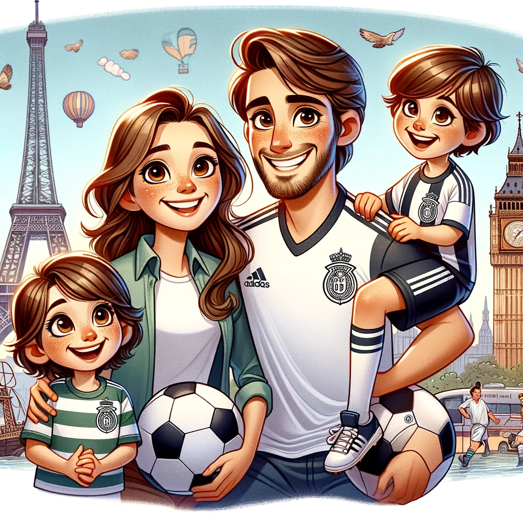 la gran aventura de cotorredondo a paris