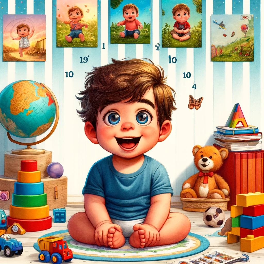 la gran aventura de crecer la historia de mateo