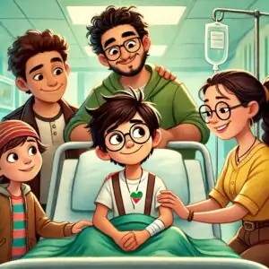 la gran aventura de enrique