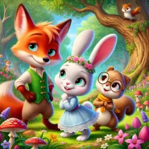 la gran aventura de lila max y sofia