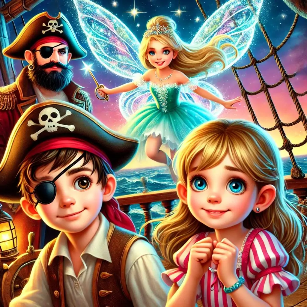 la gran aventura de santy y katy
