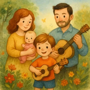 la gran aventura musical de guille