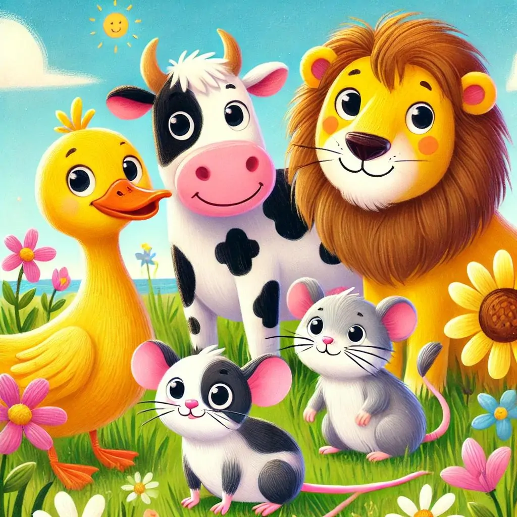 la gran leccion de empatia en el bosque