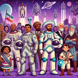 la gran revolucion galactica (1)