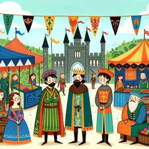 la hermandad de los vasallos