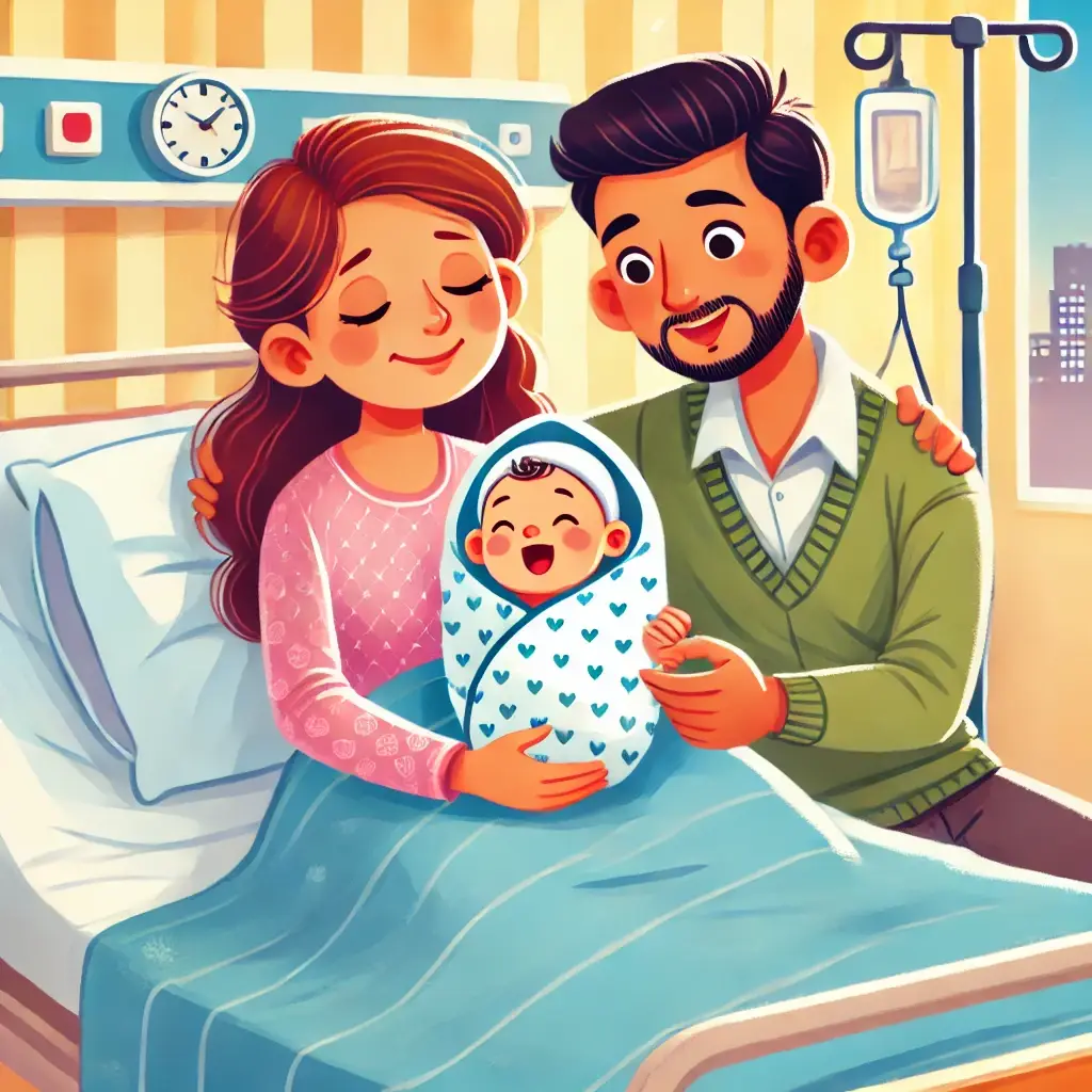 la historia de luisito (1)