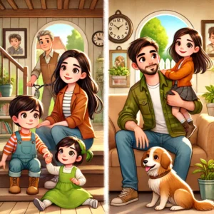 la historia de zoe y elias un amor para siempre