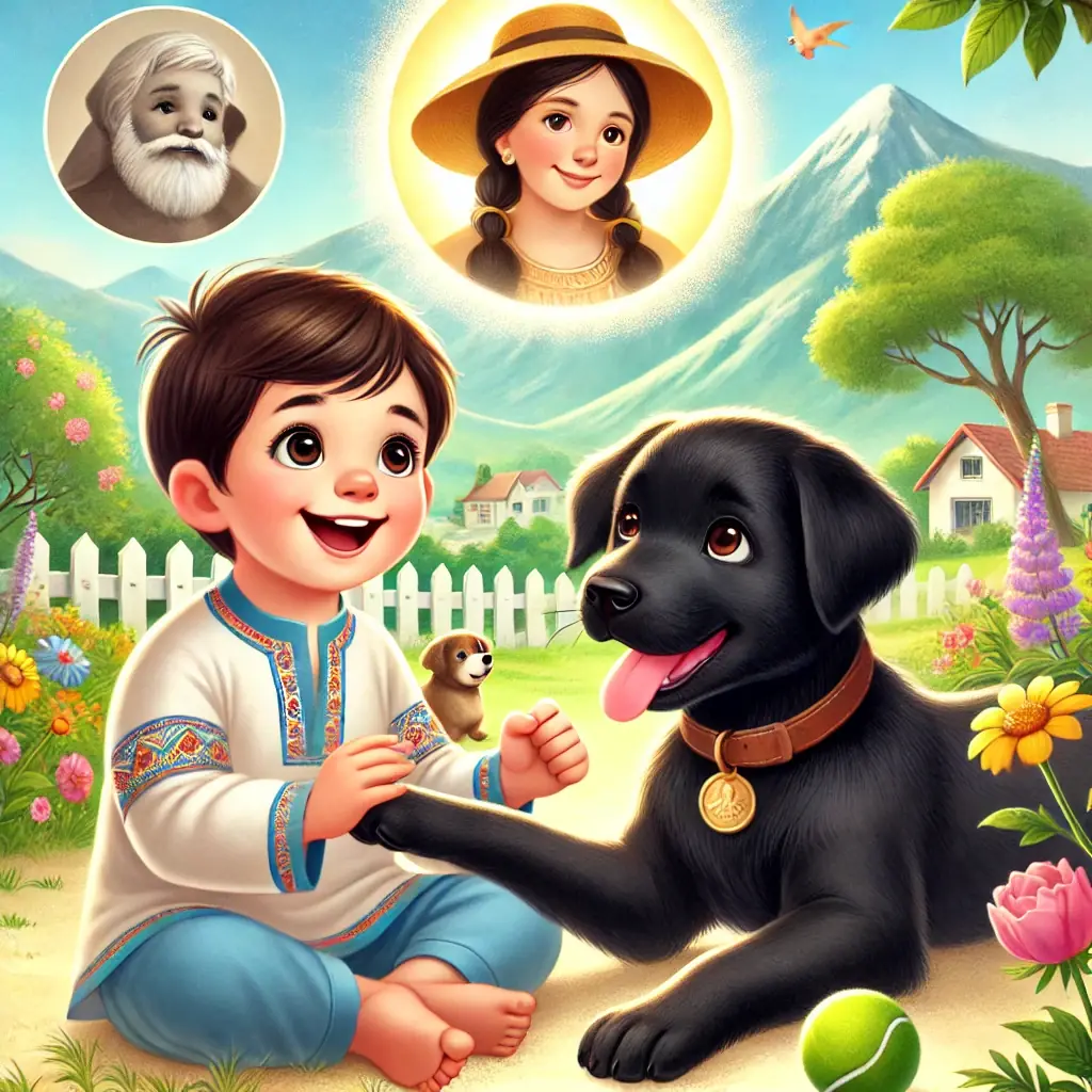 la increible amistad de illidan y ringo un fin de semana inolvidable