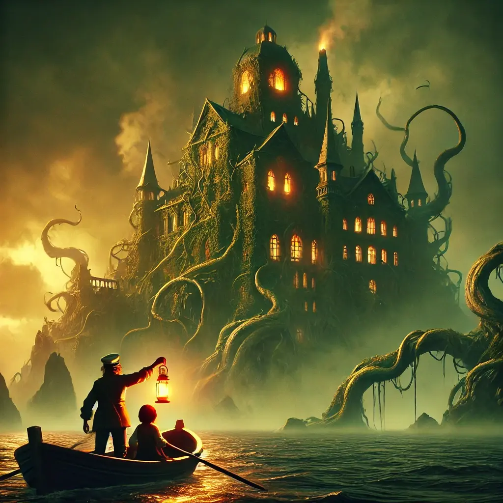 la isla de los secretos (1)
