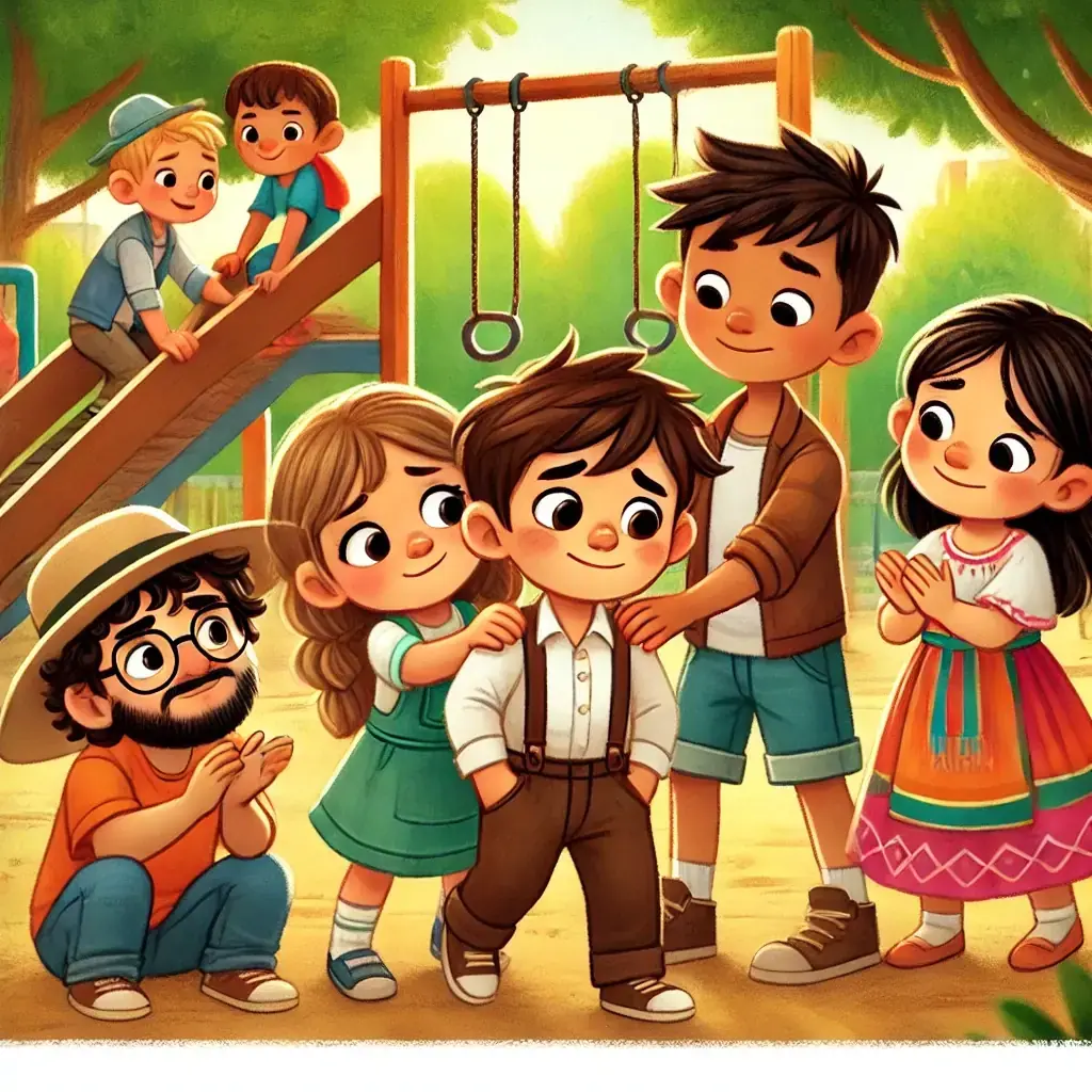 la leccion de natasha