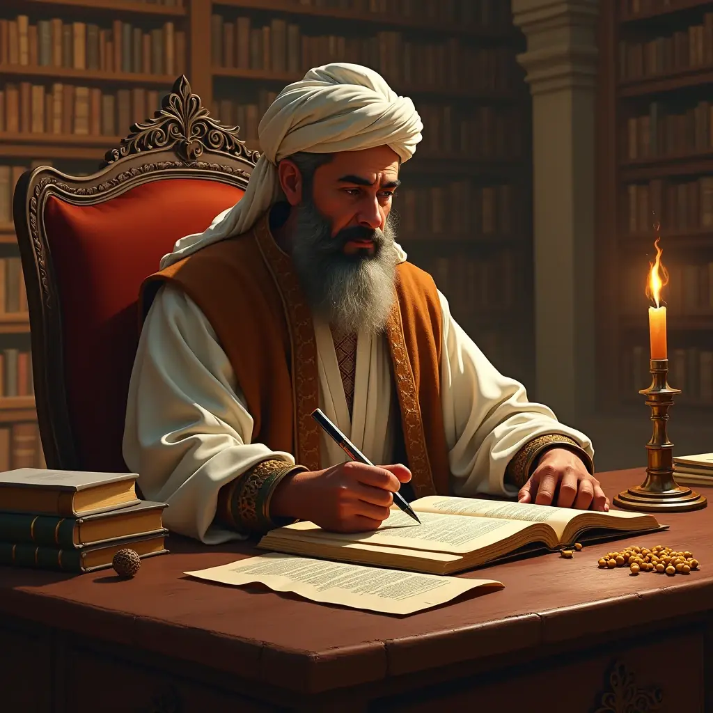 la llama de la justicia en cordoba