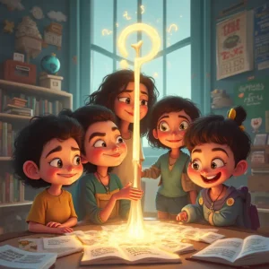 la llave del conocimiento un viaje hacia la ilustracion y el saber (1)