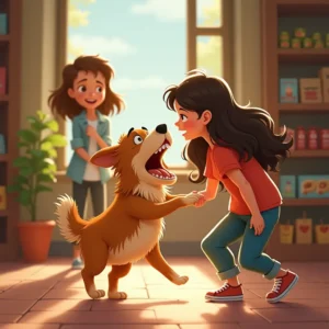 la locura de fresia un amor incondicional